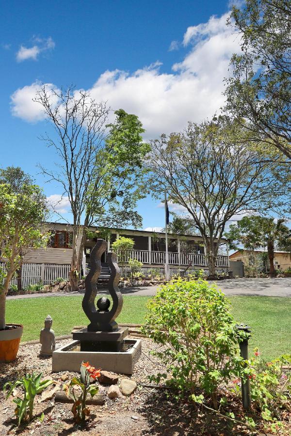 The Odd Gecko B&B Canungra Exterior photo